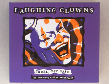 Laughing Clowns – Cruel But Fair