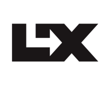 Lix Records logo