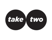 Take Two Records logo
