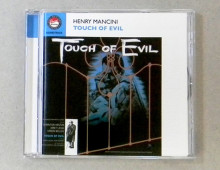 HRS series: Henry Mancini – Touch of Evil OST