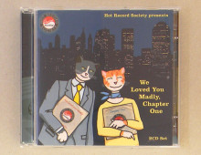 Various Artists – We Loved You Madly